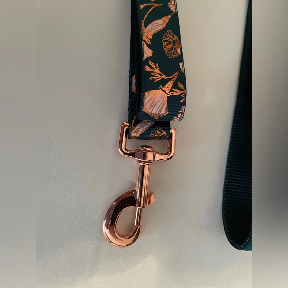 N/A dog leash
